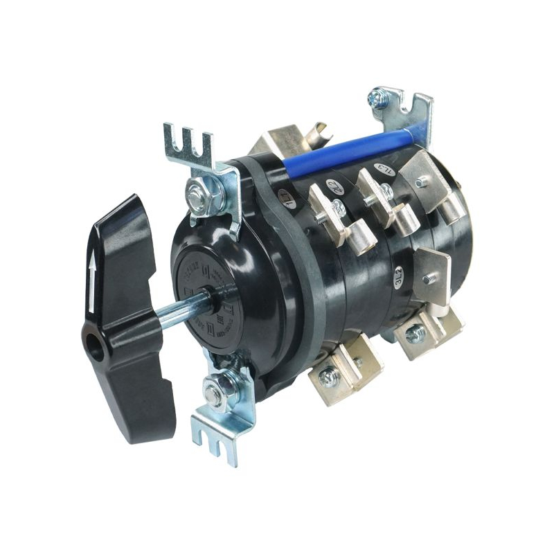 Переключатель пакетный ПП 3-100/Н3 М3 исп.1 Электротехник ET008616