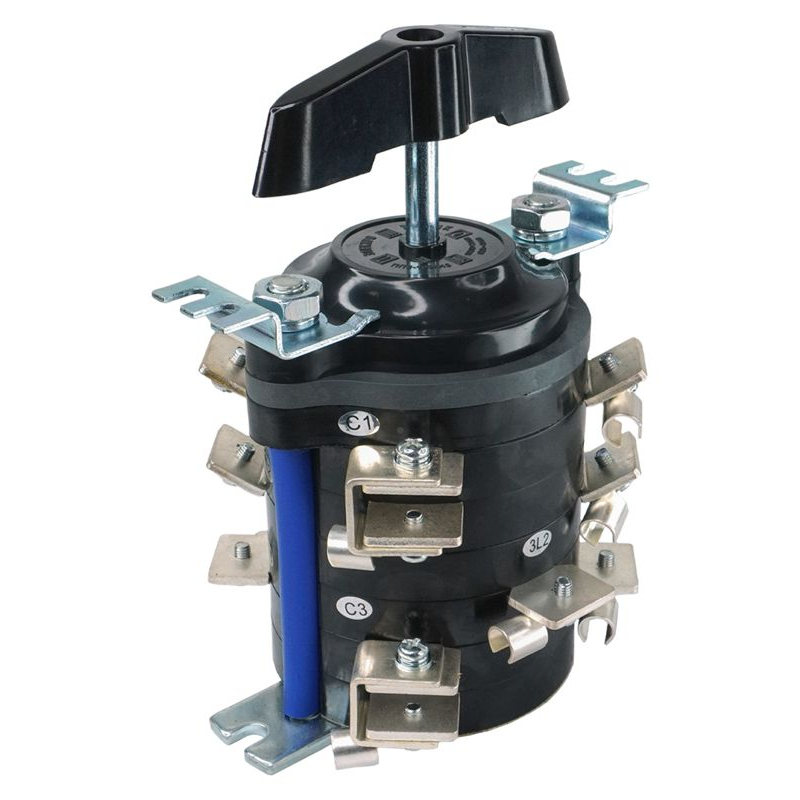 Переключатель пакетный ПП 3-100/Н3 М3 исп.1 Электротехник ET008616