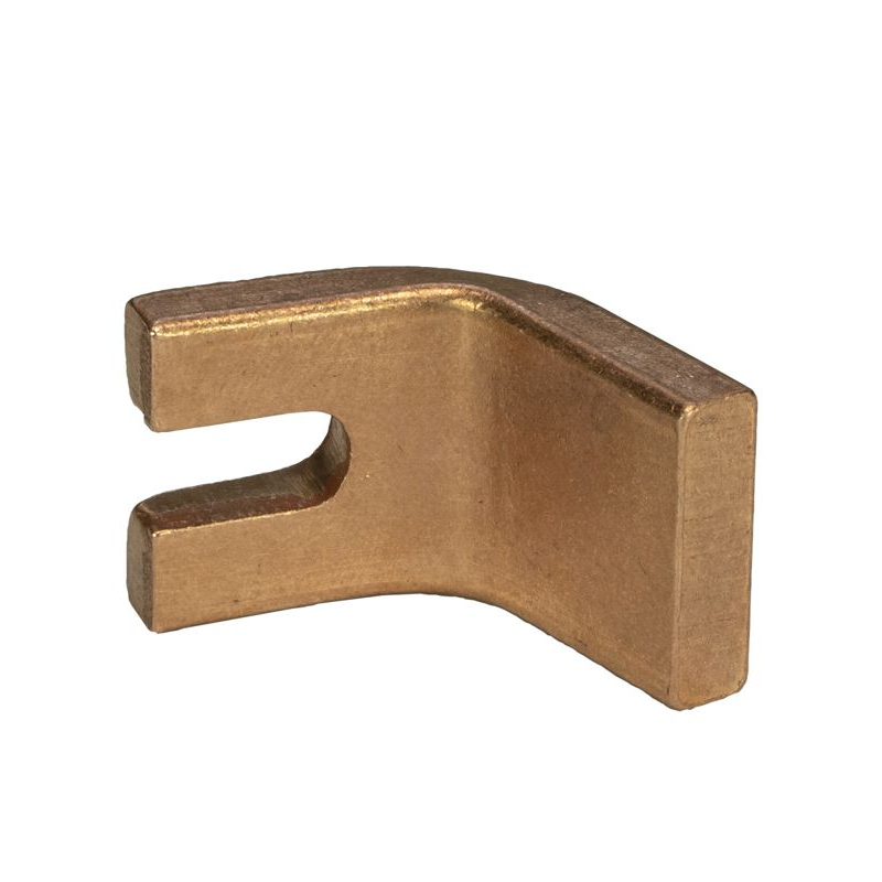 Контакт для контакторов КТ-6020 КТП-6020 неподвижн. Электротехник ET003496