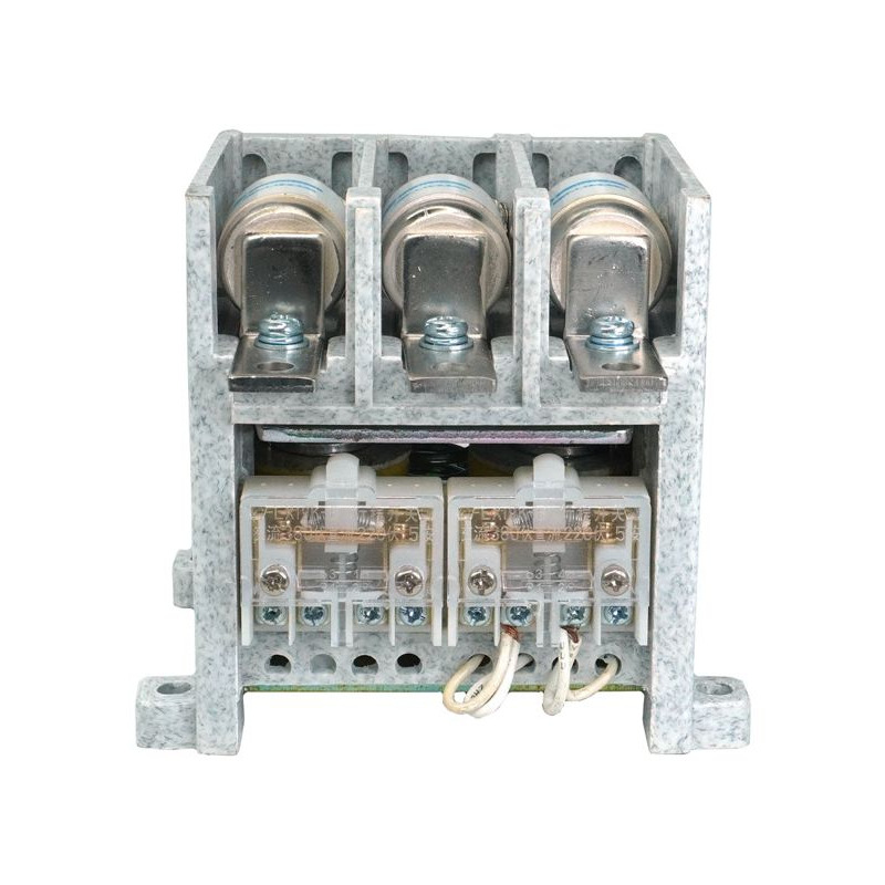 Контактор вакуумный КВТ-1.14-2.5/63 У3 220В 2з+2р нереверсивный  без реле Электротехник ET006368