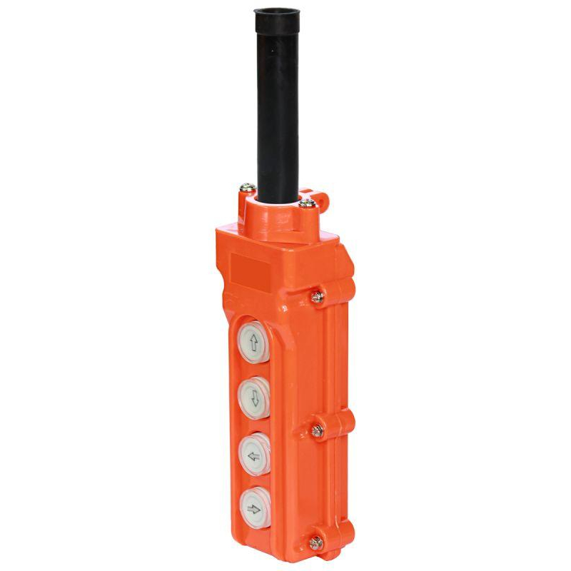 Пост кнопочный ПКТ-40 Электротехник ET055740