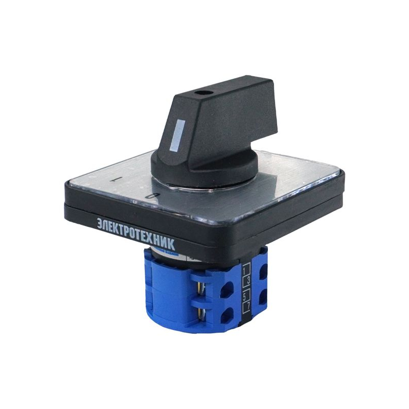 Переключатель универсальный 16А IP20 ПК16-12И-2098У3 Электротехник ET512482