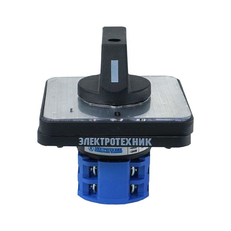 Переключатель универсальный 16А IP20 ПК16-12И-2098У3 Электротехник ET512482