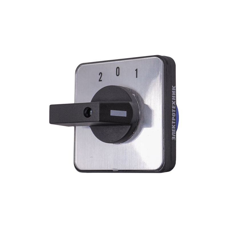 Переключатель универсальный 16А IP20 ПК16-12А-0102У3 Электротехник ET512476