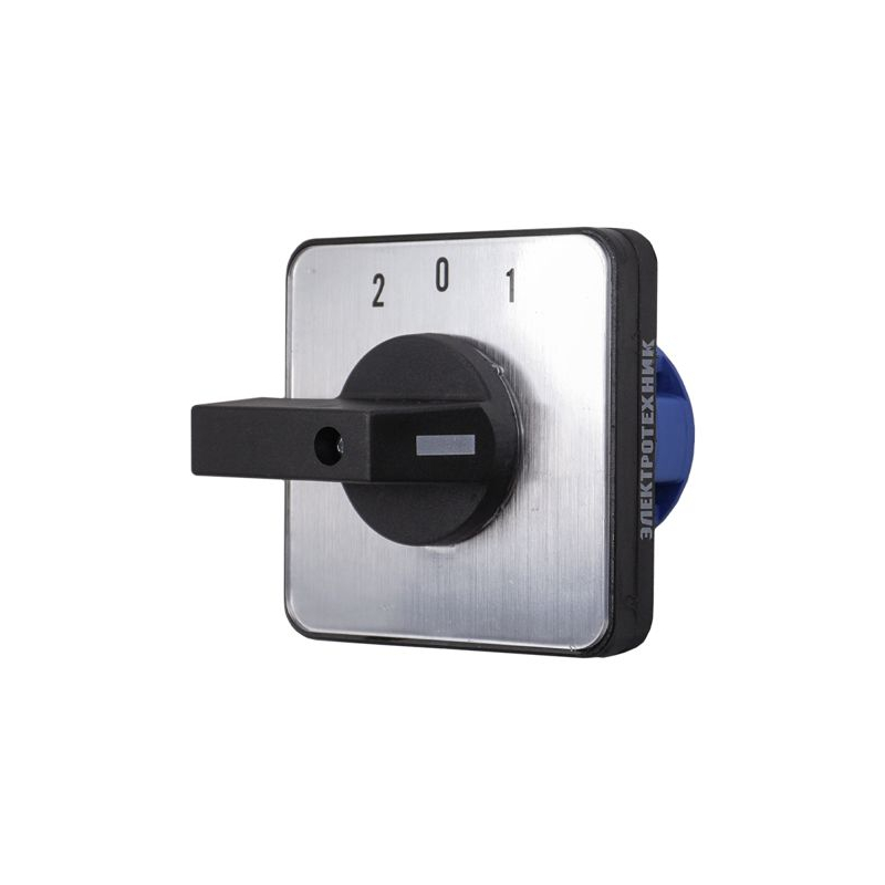 Переключатель универсальный 16А IP20 ПК16-12А-2001У3 Электротехник ET512569