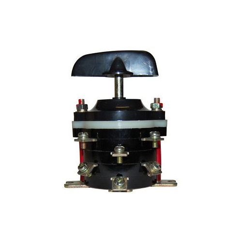 Переключатель пакетный 25А IP00 ПП4-40/Н2 исп.3 Электротехник ET002017