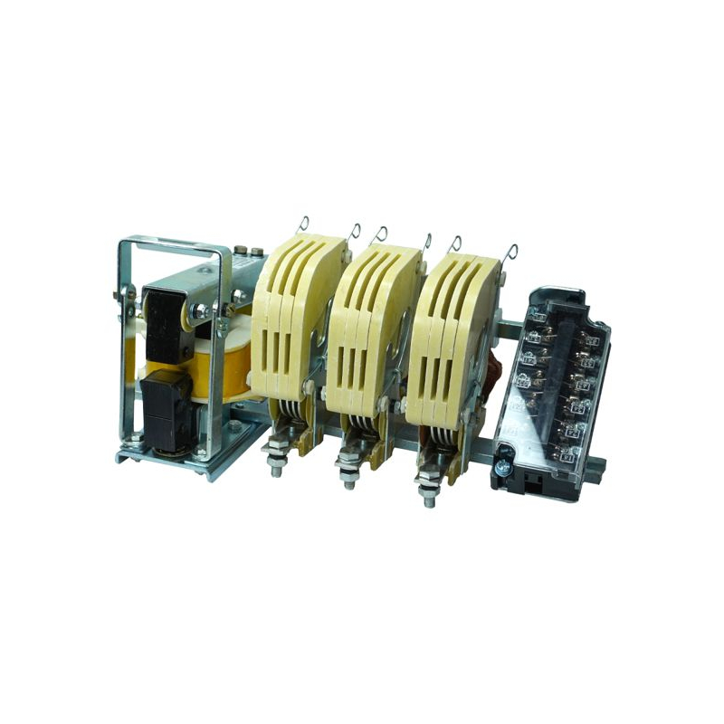 Контактор КТ-5023Б 160А 220В (аналог КТ-6023) Электротехник ET018916