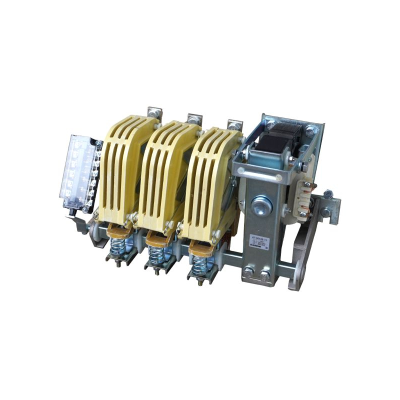 Контактор КТ-5043Б 400А 380В (аналог КТ-6043) Электротехник ET018920