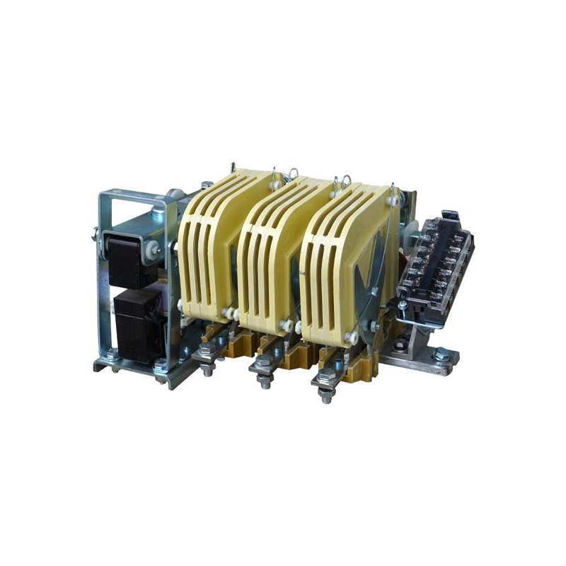 Контактор КТ-5053Б 630А 380В (аналог КТ-6053) Электротехник ET018923