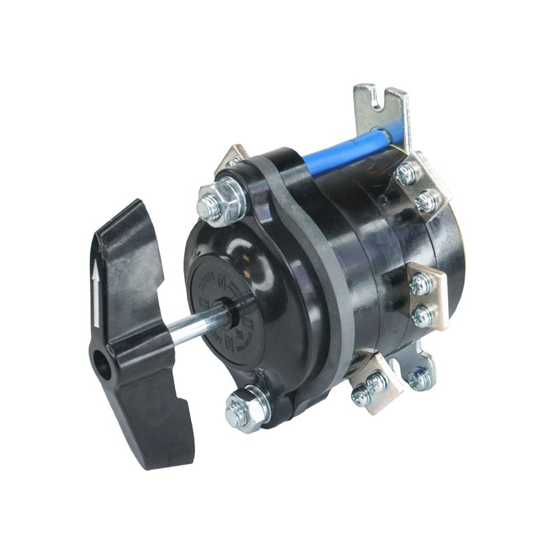 Выключатель пакетный ПВ3-160А (исп. 3) Электротехник ET002529