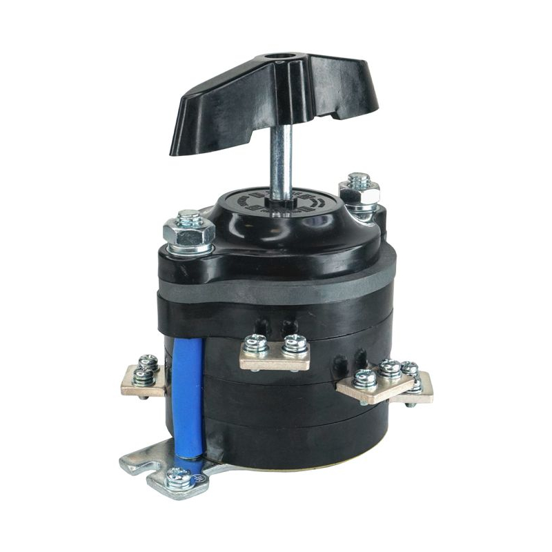 Выключатель пакетный ПВ3-160А (исп. 3) Электротехник ET002529