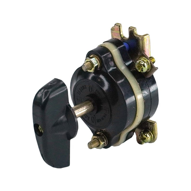 Выключатель пакетный ПВ1-16А (исп. 3) Электротехник ET002505