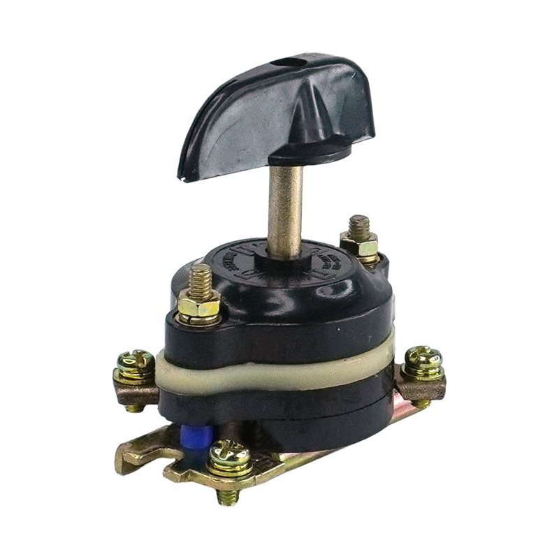 Выключатель пакетный ПВ1-16А (исп. 3) Электротехник ET002505