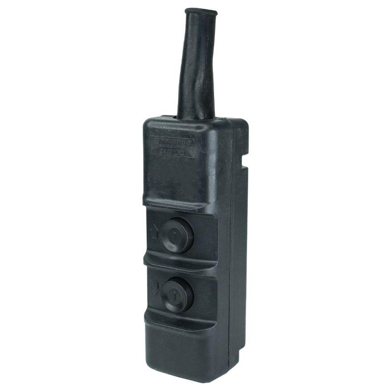 Кнопочный пост ПКТ-20 с ключом