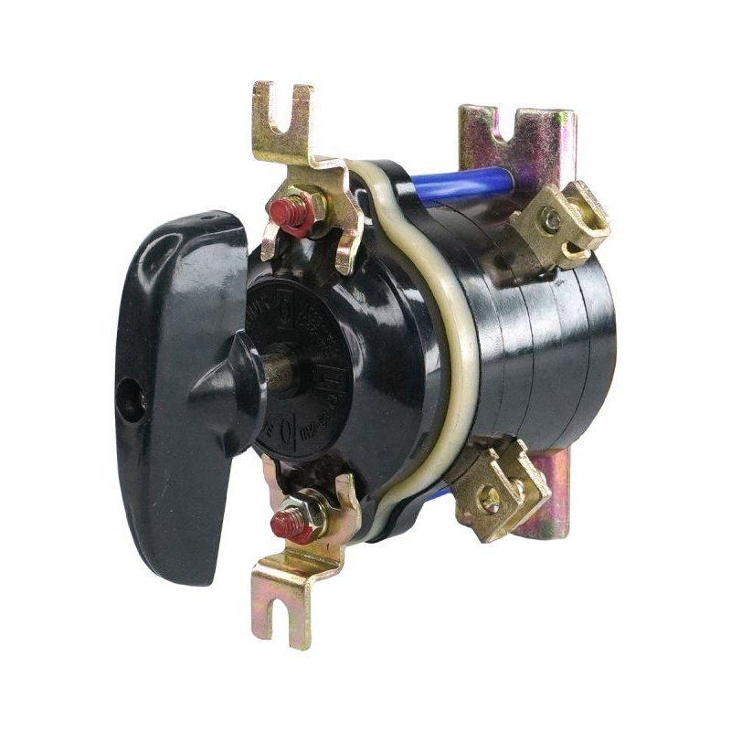 Выключатель пакетный ПВ2-63А (исп. 1) Электротехник ET008516