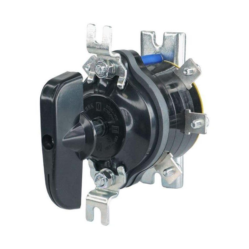 Выключатель пакетный ПВ3-40А (исп. 1) Электротехник ET003055