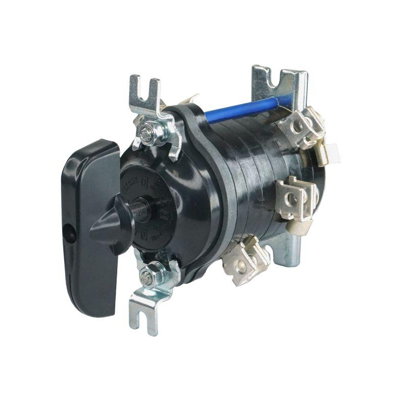 Выключатель пакетный ПВ3-63А (исп. 1) Электротехник ET008520