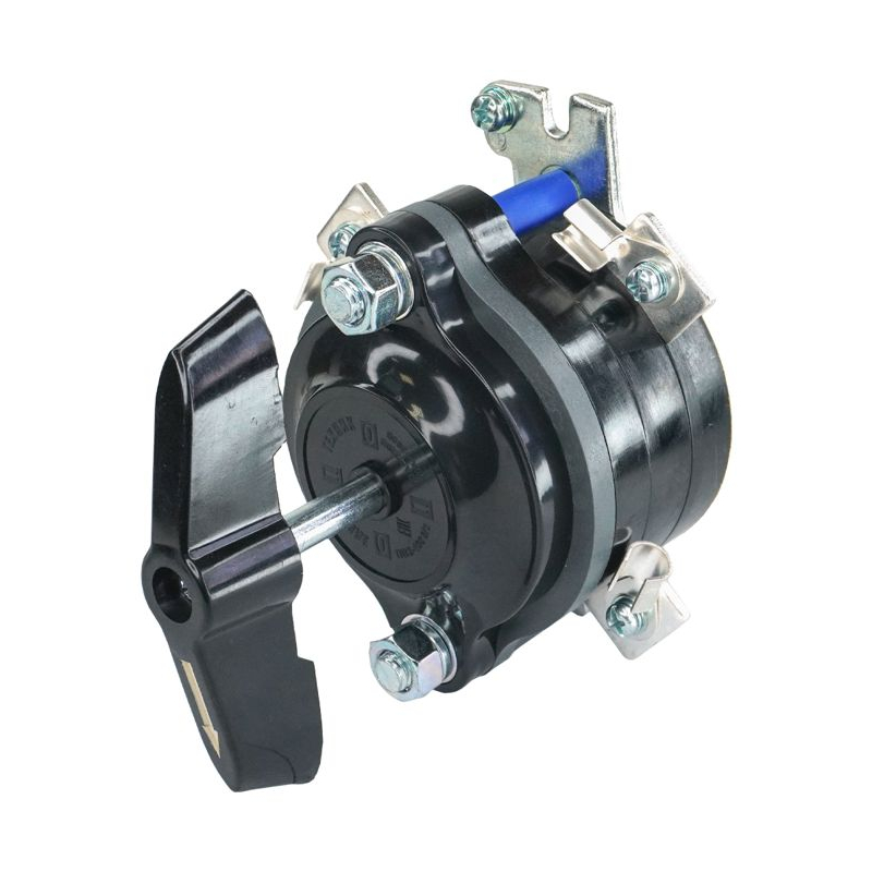 Выключатель пакетный ПВ2-100А (исп. 3) Электротехник ET001968