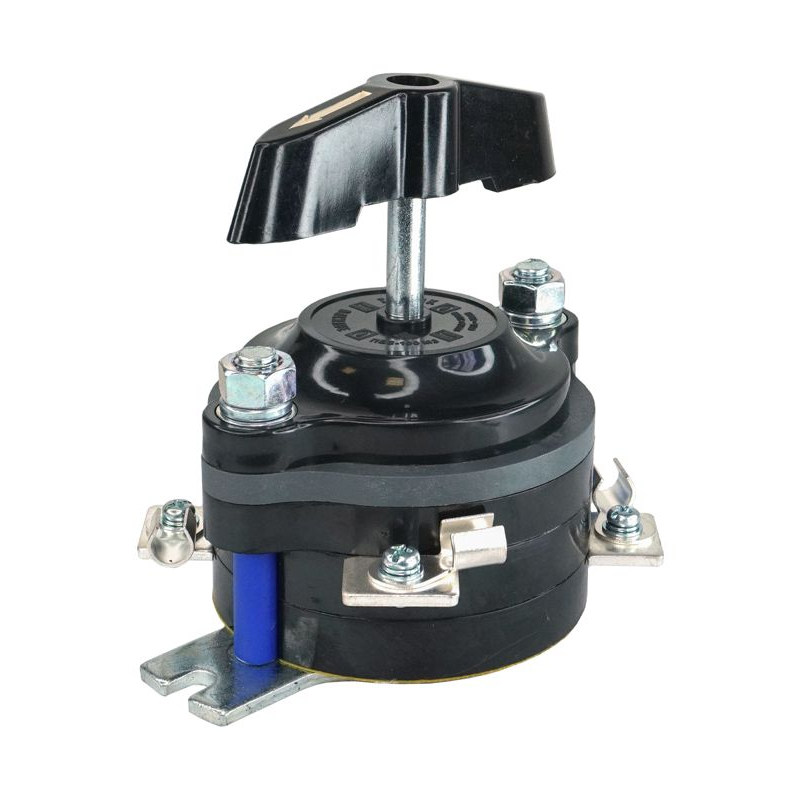 Выключатель пакетный ПВ2-100А (исп. 3) Электротехник ET001968