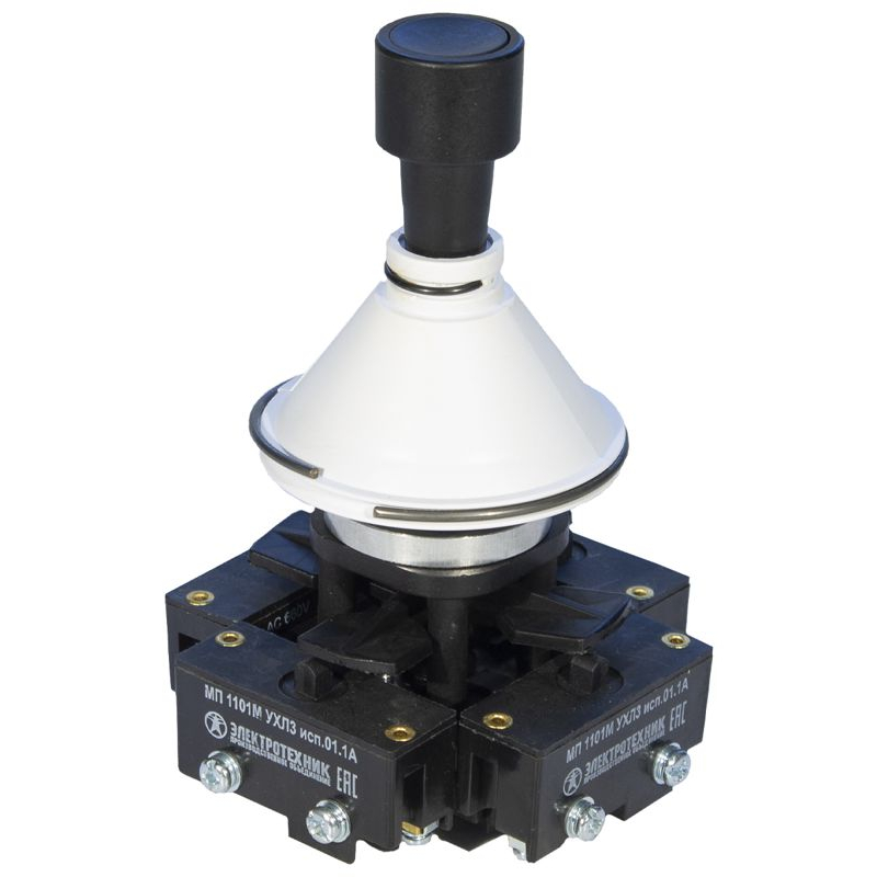 Переключатель унив. ПК12-21-822Д-54 Электротехник ET001484