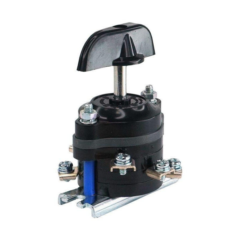 Выключатель пакетный ПВ3-16А (исп. 3) Электротехник ET002507