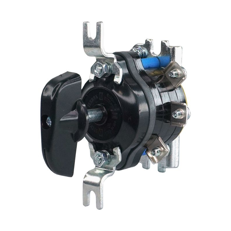 Выключатель пакетный ПВ3-16А (исп. 1) Электротехник ET003070