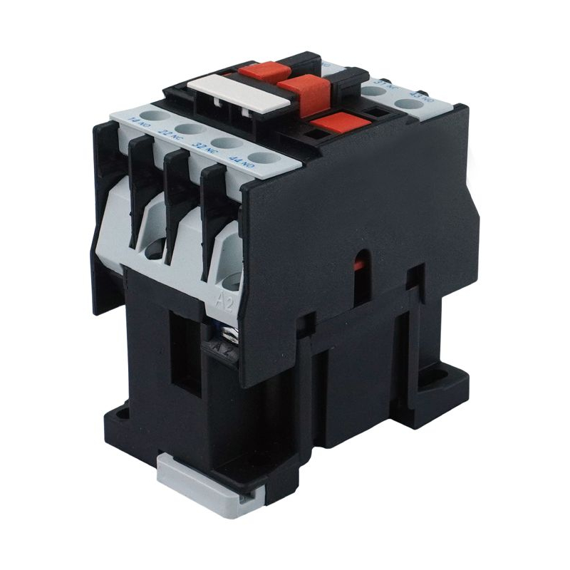 Реле промежуточное РПЛ-131М УХЛ4 Б 110В/50Гц 3з+1р 16А IP20 Электротехник ET547256