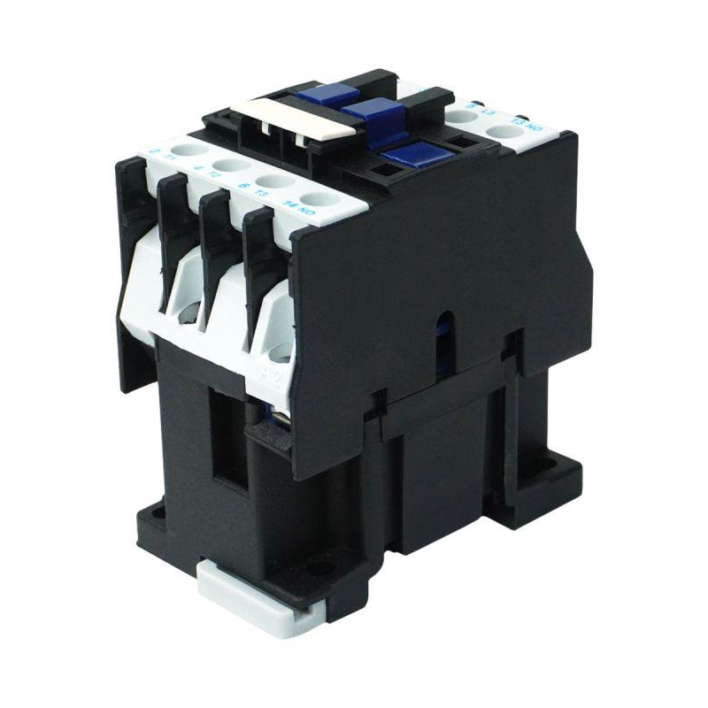 Пускатель электромагнитный ПМЛ-1100 УХЛ4 Б 42В/50Гц 1з 10А нереверсив. без реле IP00 Электротехник ET551478