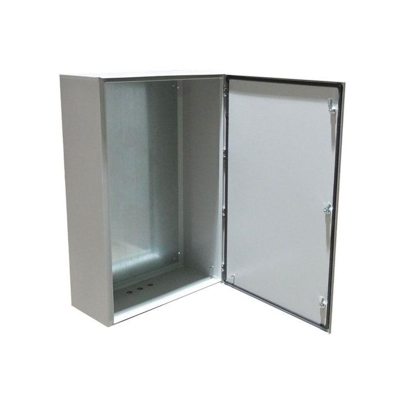 Щит с монтажной панелью навесной ЩМП 10 У2 IP54 1000х650х300 Электротехник ET004967