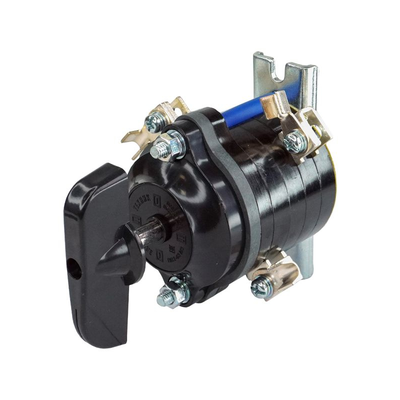 Выключатель пакетный ПВ2-63А (исп. 3) Электротехник ET008518