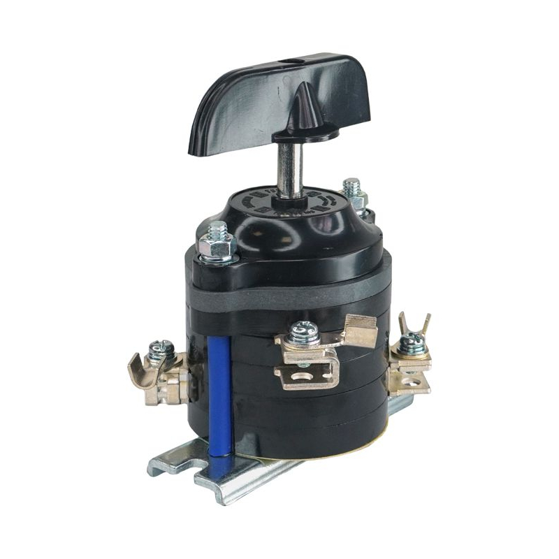 Выключатель пакетный ПВ2-63А (исп. 3) Электротехник ET008518