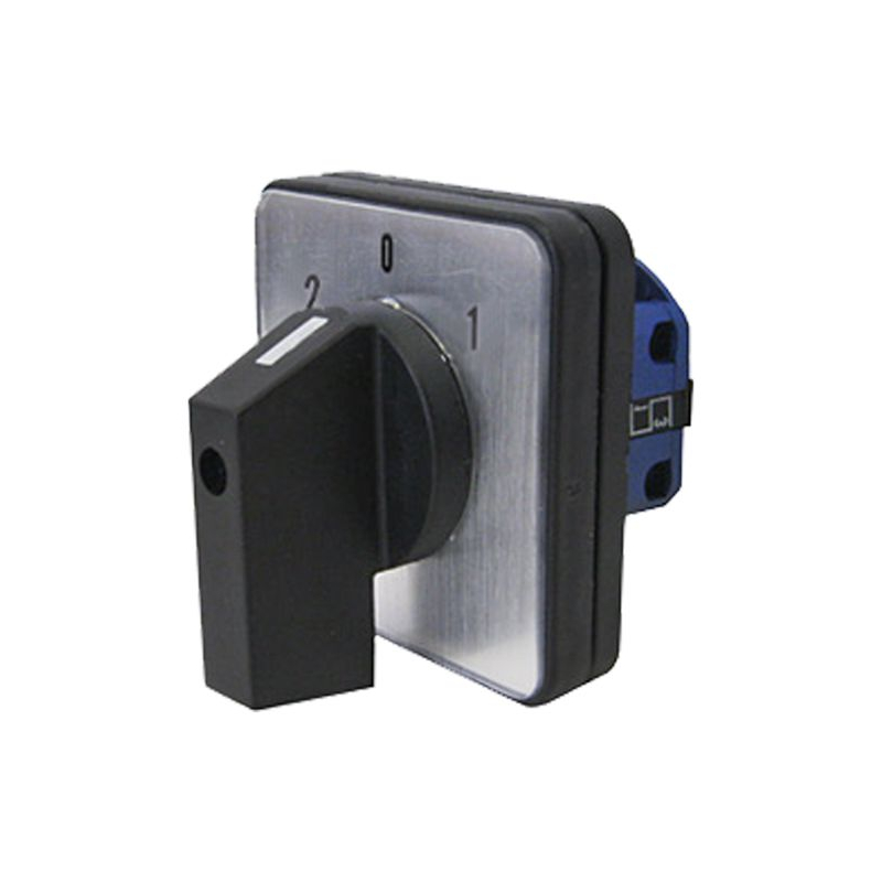 Переключатель универсальный 16А IP20 ПК16-12С-2029У3 Электротехник ET512480