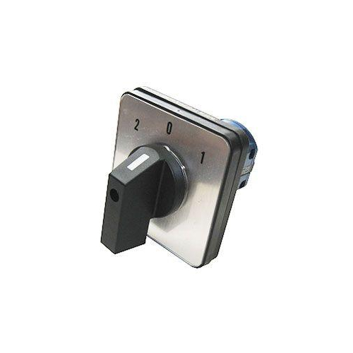 Переключатель унив. ПК16-12А-2017 УЗ Электротехник ET518329