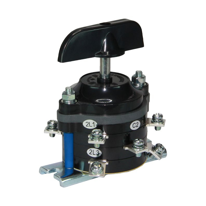 Переключатель пакетный ПП3-40/Н2 М3 (исп. 3) Электротехник ET001973