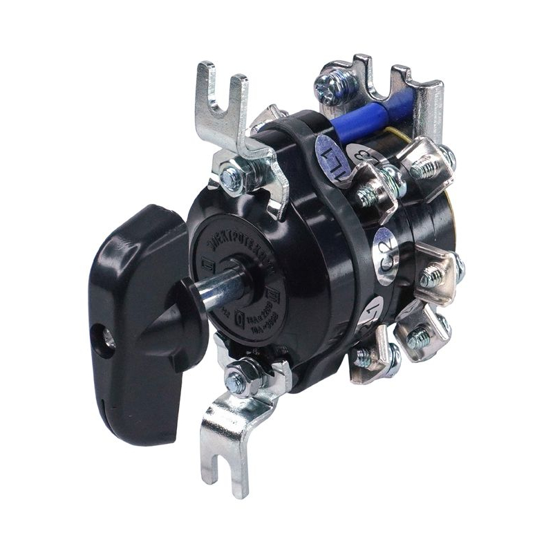 Переключатель пакетный ПП3-16/Н2 М3 (исп. 1) Электротехник ET003200