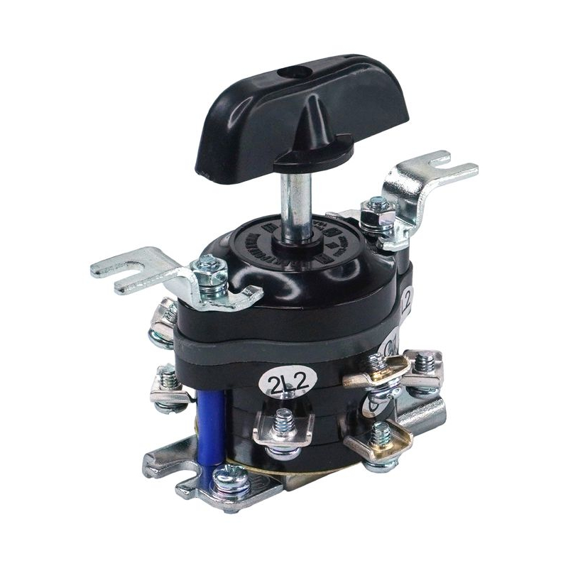 Переключатель пакетный ПП3-16/Н2 М3 (исп. 1) Электротехник ET003200