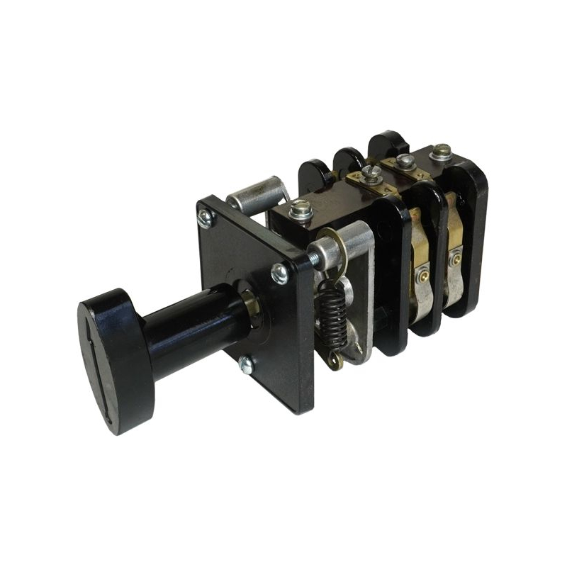 Переключатель универсальный УП 5311-А225 Электротехник ET504792