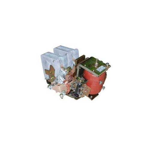 Контактор электромагнитный КТПВ-624 У3 250А 220В перед. подсоединение повторно-кратковременный IP00 Электротехник ET007108