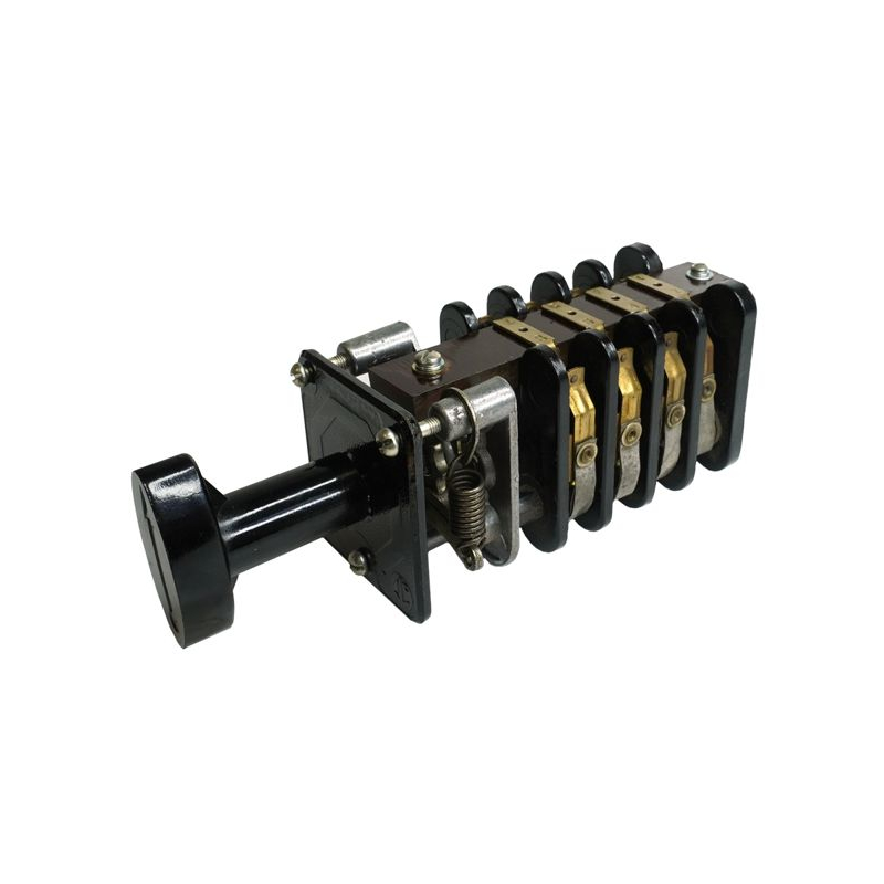 Переключатель универсальный УП 5312-С128 Электротехник ET002907