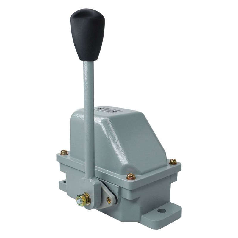 Выключатель конечн. ВУ-701 (фикс. в 3 пол.) Электротехник ET503884