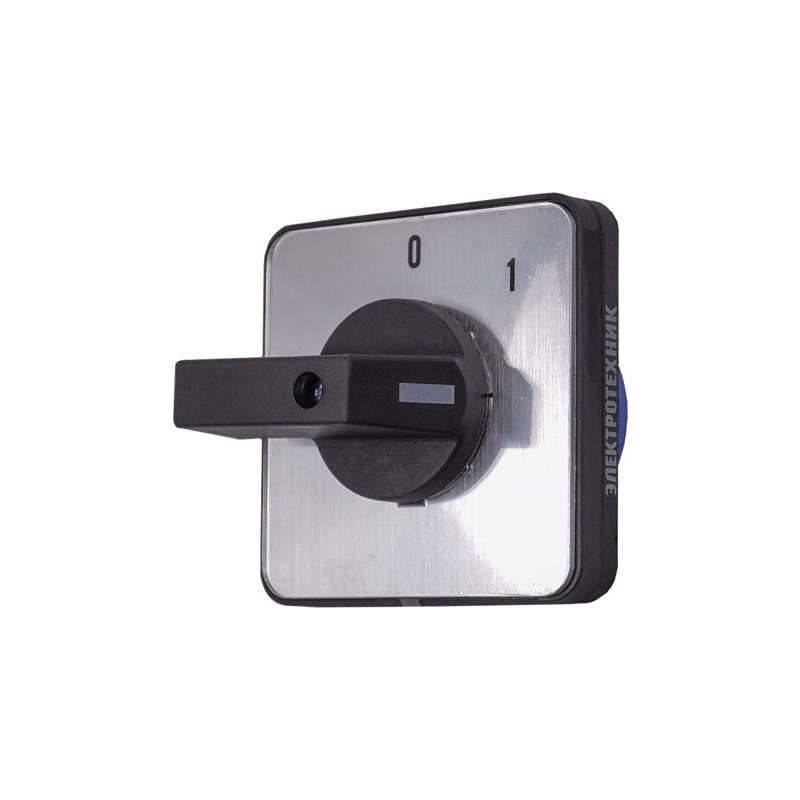 Переключатель унив. ПК16-12И-0103 У3 Электротехник ET512477