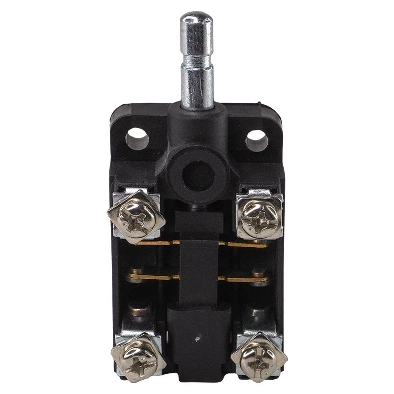 Выключатель конечн. путев. ВПК 2010-Б УХЛ4 (длинный толкатель) IP00 Электротехник ET505678