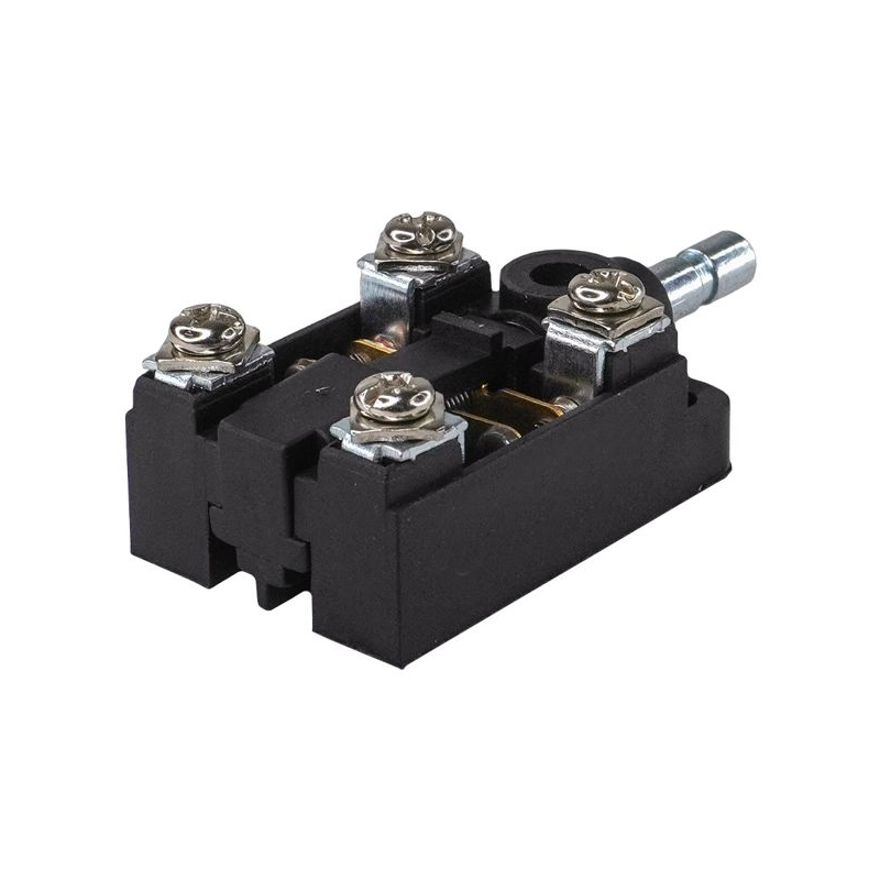 Выключатель конечн. путев. ВПК 2010-Б УХЛ4 (длинный толкатель) IP00 Электротехник ET505678