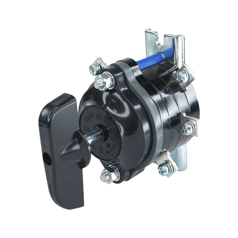 Выключатель пакетный ПВ3-40А (исп. 3) Электротехник ET002509