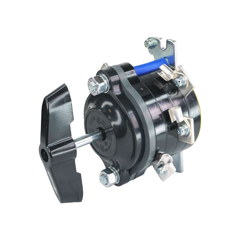 Выключатель пакетный ПВ3-100 (исп. 3) Электротехник ET002510