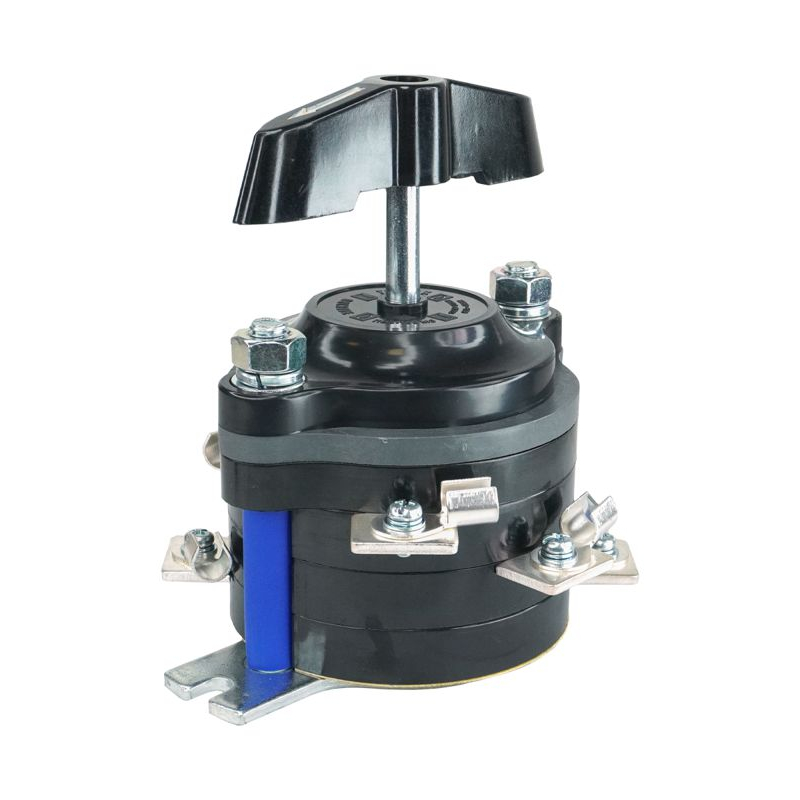 Выключатель пакетный ПВ3-100 (исп. 3) Электротехник ET002510