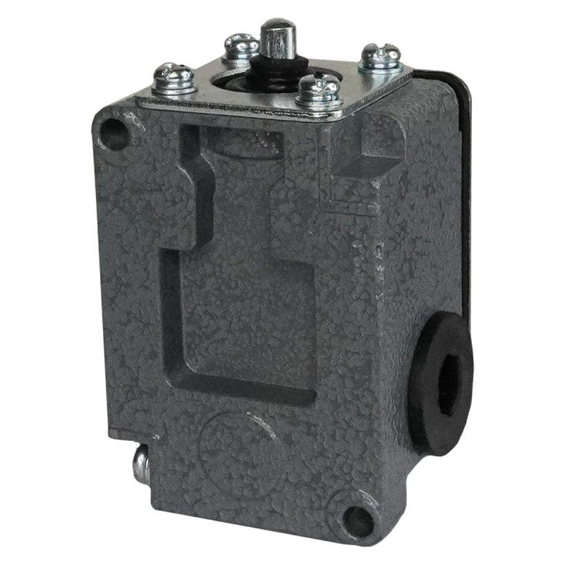 Выключатель конечн. путев. ВПК 2110 (толкатель 10A) Электротехник ET000522