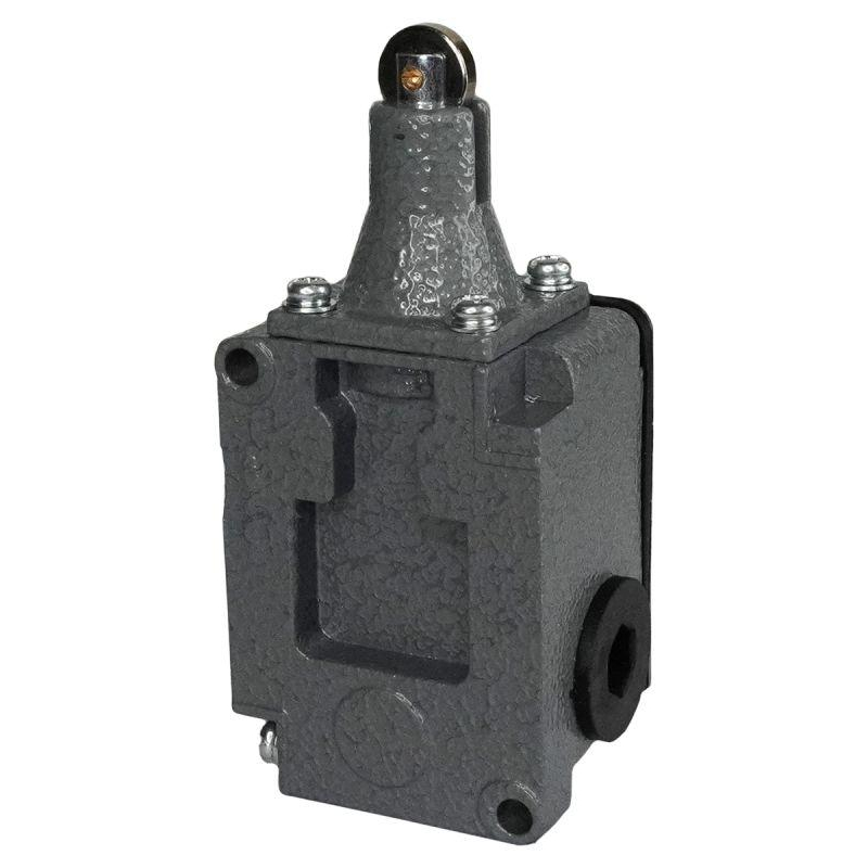 Выключатель конечн. путев. ВПК 2111 (толкатель с роликом 10A) Электротехник ET000755