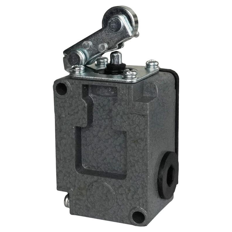 Выключатель конечн. путев. ВПК 2112 (рычаг с роликом 10A) Электротехник ET001001