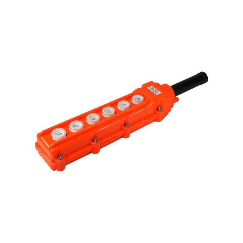 Пост кнопочный ПКТ-60 Электротехник ET055743